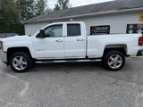 Used 2019 Chevrolet Silverado 2500 W/T w/ Snow Plow Prep Package image 3