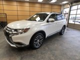 Used 2016 Mitsubishi Outlander SEL image 3