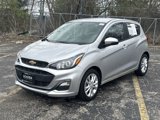 Used 2020 Chevrolet Spark LT image 3