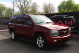 Used 2009 Chevrolet TrailBlazer LT w/ Sun And 6-Disc Cd Package image 4