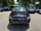 Used 2015 Volkswagen Tiguan SEL image 3