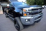 Used 2015 Chevrolet Silverado 3500 LTZ w/ Duramax Plus Package image 3