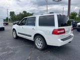 Used 2014 Lincoln Navigator 4WD image 3