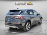 Used 2022 Ford Escape SEL image 5