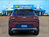 Certified 2023 Chevrolet TrailBlazer LT image 4