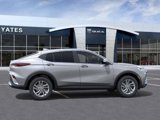 New 2025 Buick Envista Preferred w/ Convenience II Package image 5