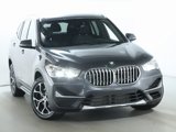 Certified 2021 BMW X1 xDrive28i w/ Convenience Package image 2