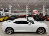 Used 2014 Chevrolet Camaro SS w/ RS Package image 5