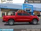 New 2024 Chevrolet Colorado LT w/ LT Convenience Package II image 5