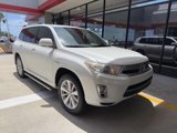 Used 2012 Toyota Highlander Limited image 3