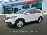 Used 2013 Honda CR-V EX-L image 2