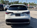 Used 2023 Honda HR-V EX-L image 4