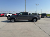 Used 2013 Ford F150 Lariat w/ Lariat Chrome Pkg image 2