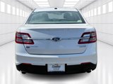 Used 2019 Ford Taurus Limited image 5