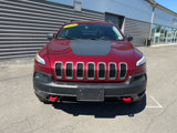 Used 2016 Jeep Cherokee Trailhawk image 3