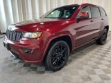 Used 2019 Jeep Grand Cherokee Altitude image 5