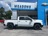 New 2025 Chevrolet Silverado 2500 Custom w/ Custom Value Package image 3