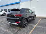 New 2026 Chevrolet TrailBlazer LT w/ Convenience Package image 4
