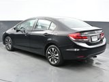 Used 2015 Honda Civic EX image 5