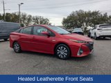 Used 2020 Toyota Prius Prime Limited image 3