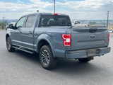 Used 2019 Ford F150 XLT w/ Equipment Group 301A Mid image 2