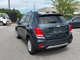 New 2022 Chevrolet Trax LT w/ LT Convenience Package image 3
