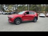 Used 2019 MAZDA CX-5 Touring image 4