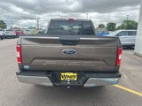 Used 2018 Ford F150 XLT image 4