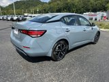 New 2025 Nissan Sentra SV w/ All-Weather Package image 2