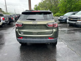 Used 2018 Jeep Compass Limited w/ Navigation Group image 6