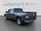 Certified 2022 RAM 1500 Big Horn image 3