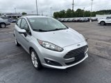 Used 2019 Ford Fiesta SE w/ Equipment Group 201A image 3