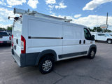 Used 2015 RAM ProMaster 1500 w/ Mopar Trailer Tow Group image 4