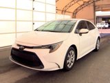 Used 2022 Toyota Corolla LE image 2