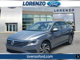 Used 2020 Volkswagen Jetta SEL image 1