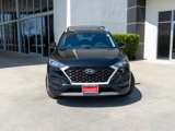 Used 2021 Hyundai Tucson SEL image 2