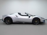 Certified 2023 Ferrari 296 GTS image 5