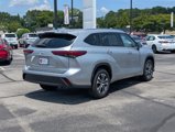 Certified 2020 Toyota Highlander XLE image 5