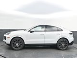 New 2025 Porsche Cayenne Coupe image 4