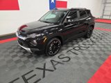 Used 2021 Chevrolet TrailBlazer LT w/ Sun and Liftgate Package image 2