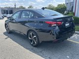 Used 2024 Nissan Versa SR w/ Electronics Package image 6
