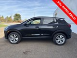 New 2025 Buick Encore GX Preferred image 4