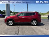Used 2018 Nissan Rogue SV image 6