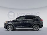 Used 2020 Hyundai Tucson Limited w/ Cargo Package image 2