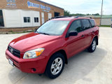 Used 2007 Toyota RAV4 4WD image 2