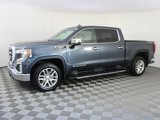 Used 2021 GMC Sierra 1500 SLT w/ SLT Premium Plus Package image 2
