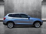 Used 2014 BMW X3 xDrive28i image 4