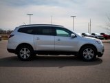 Used 2015 Chevrolet Traverse LT image 5