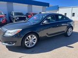 Used 2015 Buick Regal Premium w/ Experience Buick Package image 2