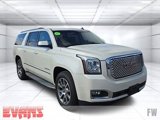 Used 2015 GMC Yukon XL Denali image 1